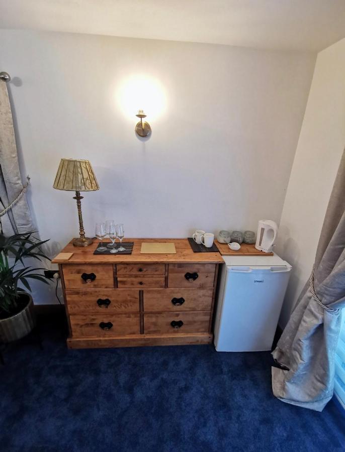 Bryn Mynach Guest House Barmouth Ngoại thất bức ảnh