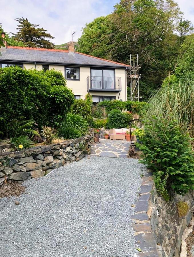 Bryn Mynach Guest House Barmouth Ngoại thất bức ảnh