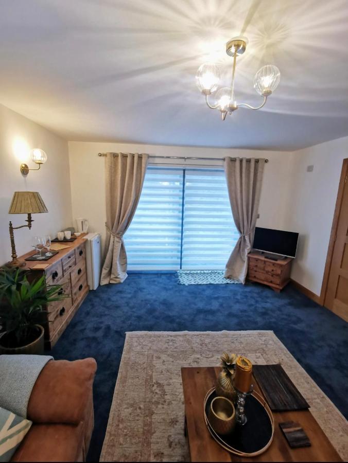 Bryn Mynach Guest House Barmouth Ngoại thất bức ảnh