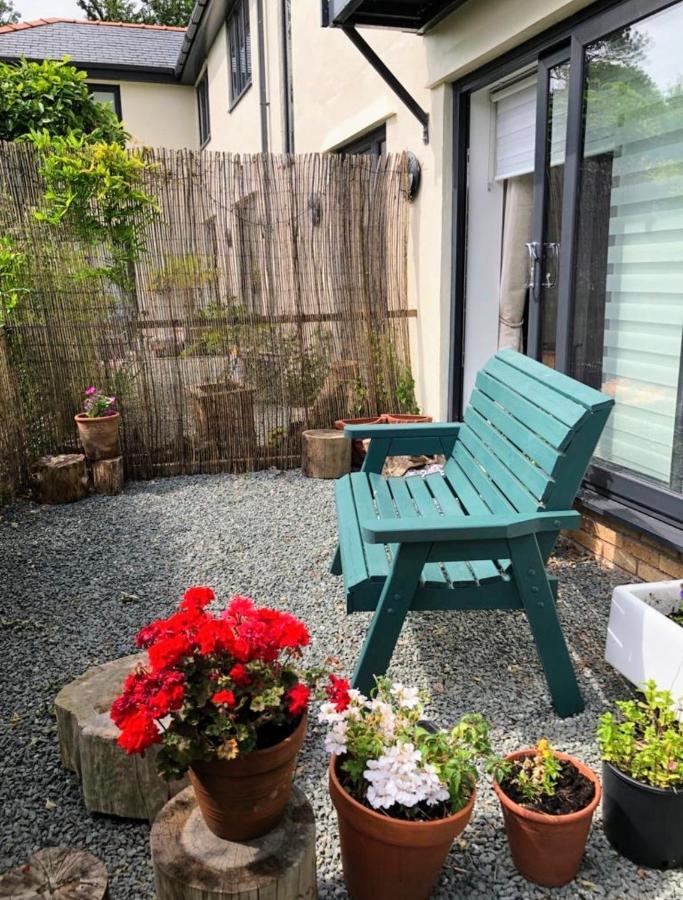 Bryn Mynach Guest House Barmouth Ngoại thất bức ảnh