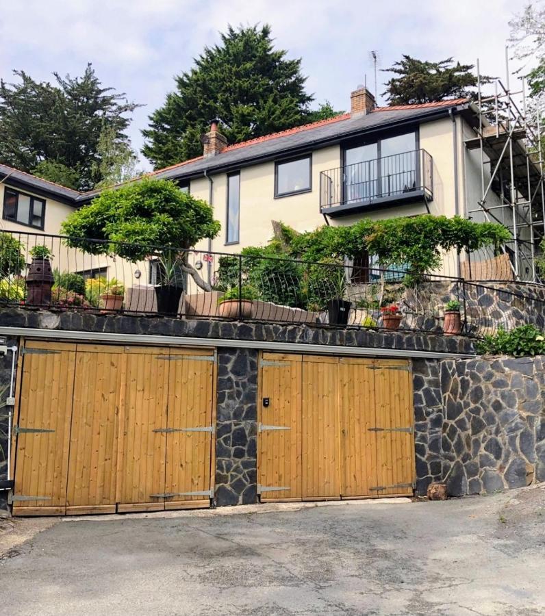 Bryn Mynach Guest House Barmouth Ngoại thất bức ảnh