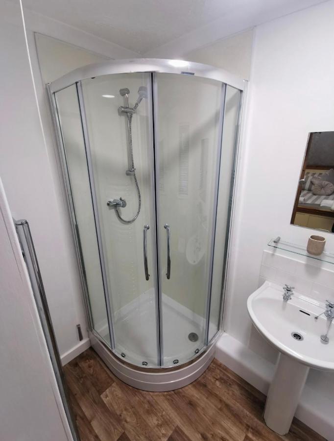 Bryn Mynach Guest House Barmouth Ngoại thất bức ảnh