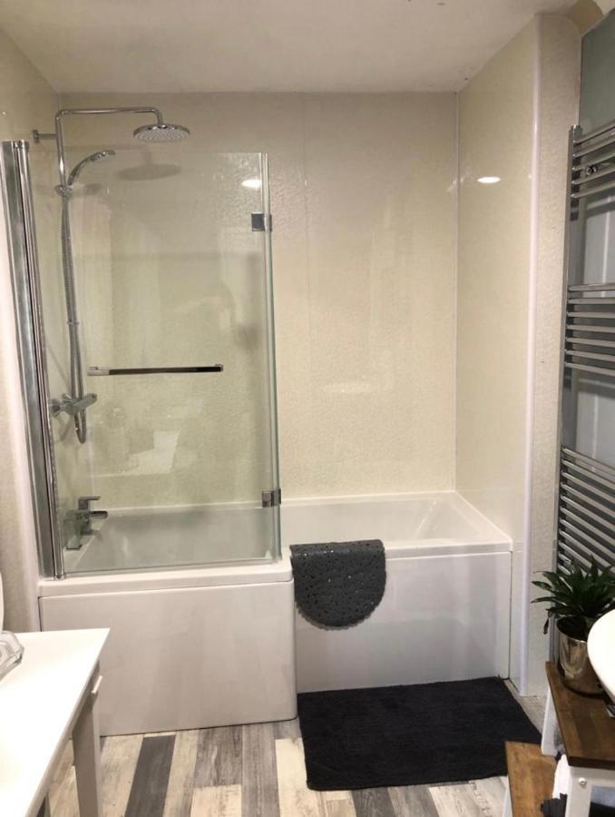 Bryn Mynach Guest House Barmouth Ngoại thất bức ảnh