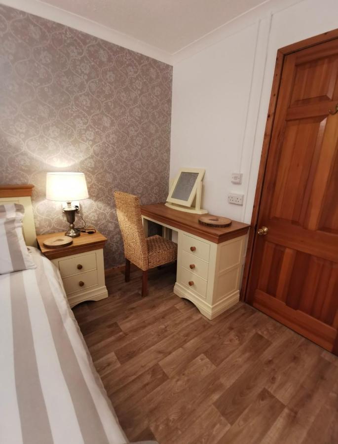Bryn Mynach Guest House Barmouth Ngoại thất bức ảnh