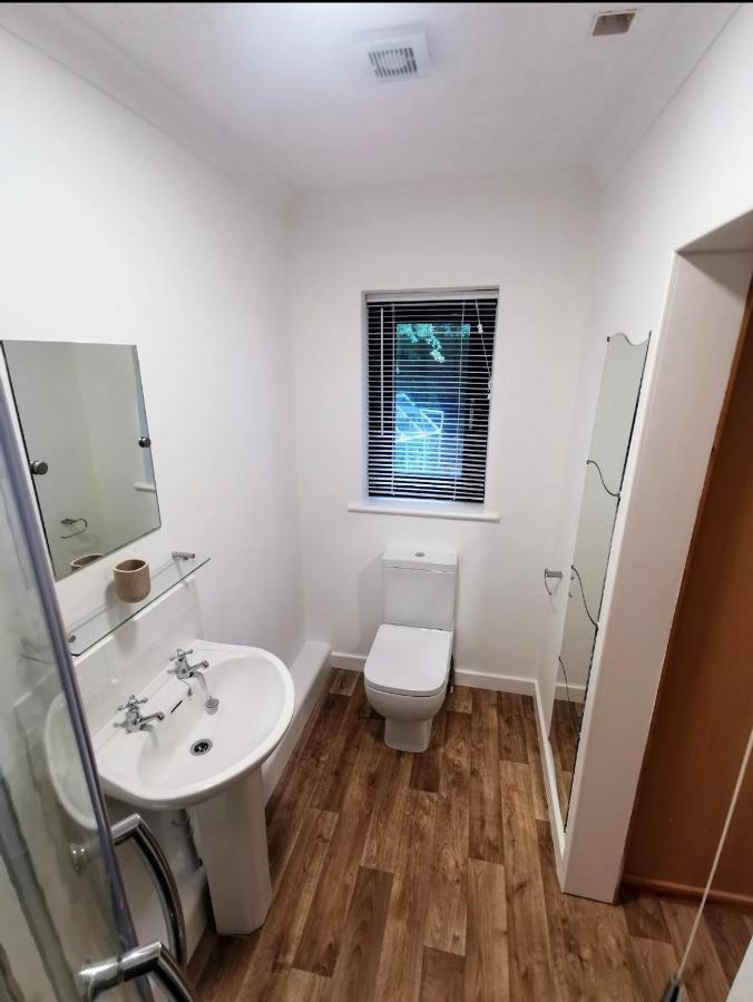 Bryn Mynach Guest House Barmouth Ngoại thất bức ảnh