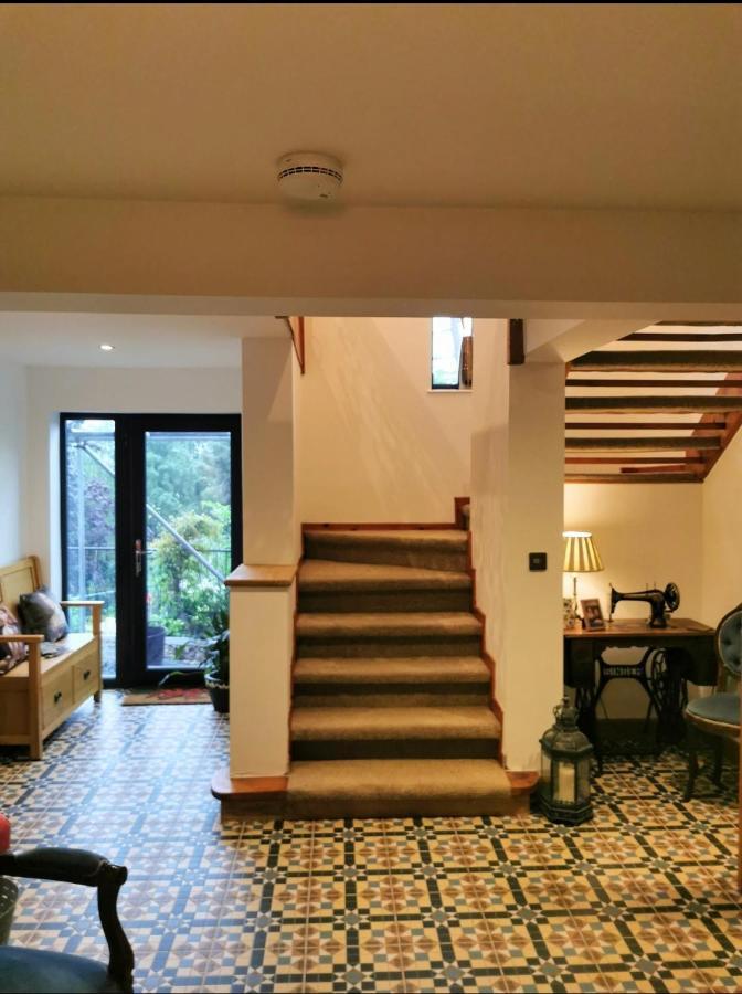 Bryn Mynach Guest House Barmouth Ngoại thất bức ảnh