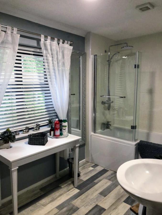 Bryn Mynach Guest House Barmouth Ngoại thất bức ảnh