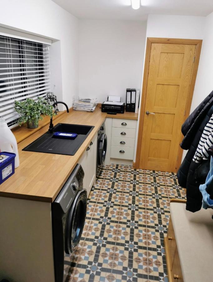 Bryn Mynach Guest House Barmouth Ngoại thất bức ảnh