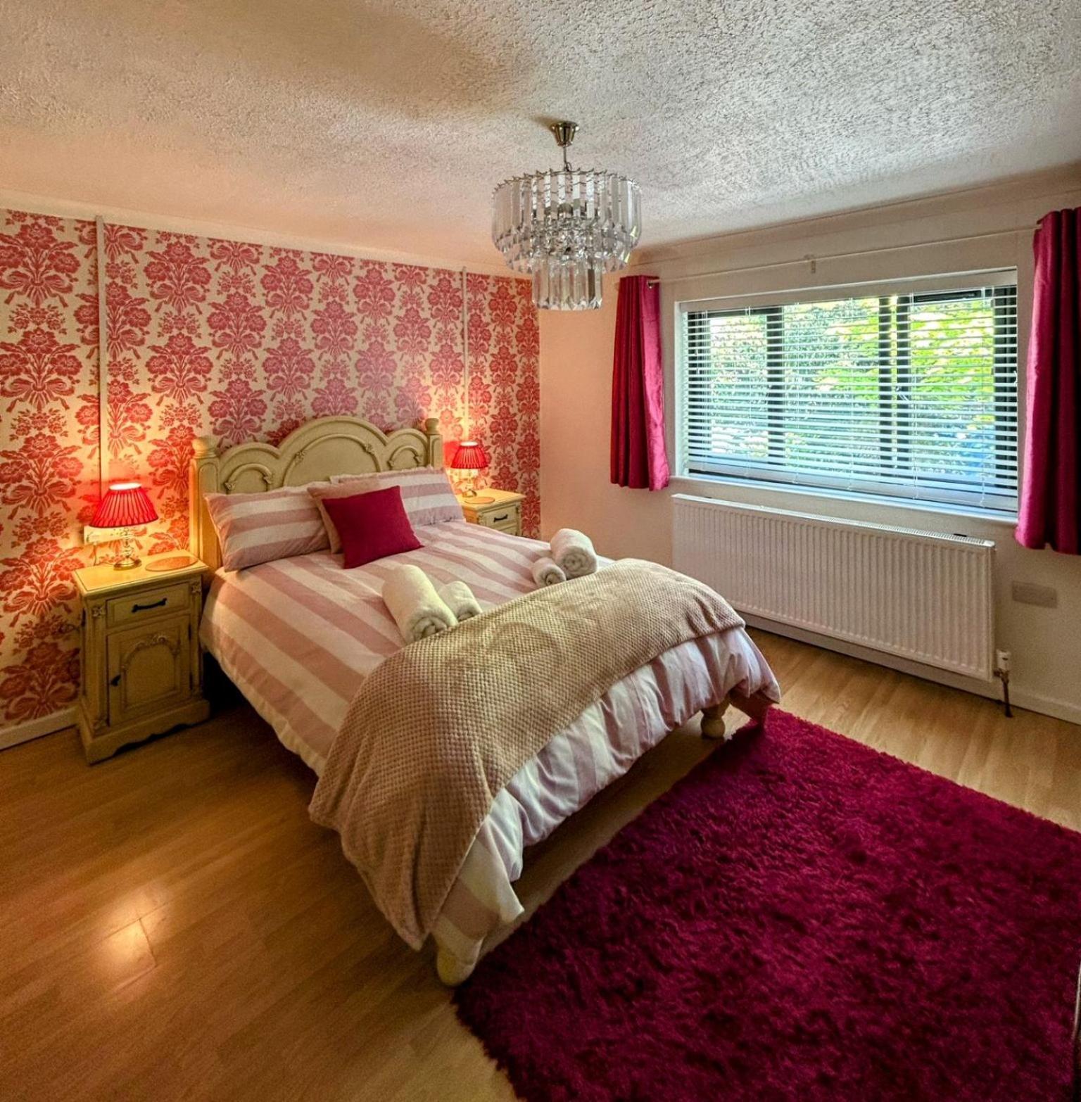 Bryn Mynach Guest House Barmouth Ngoại thất bức ảnh
